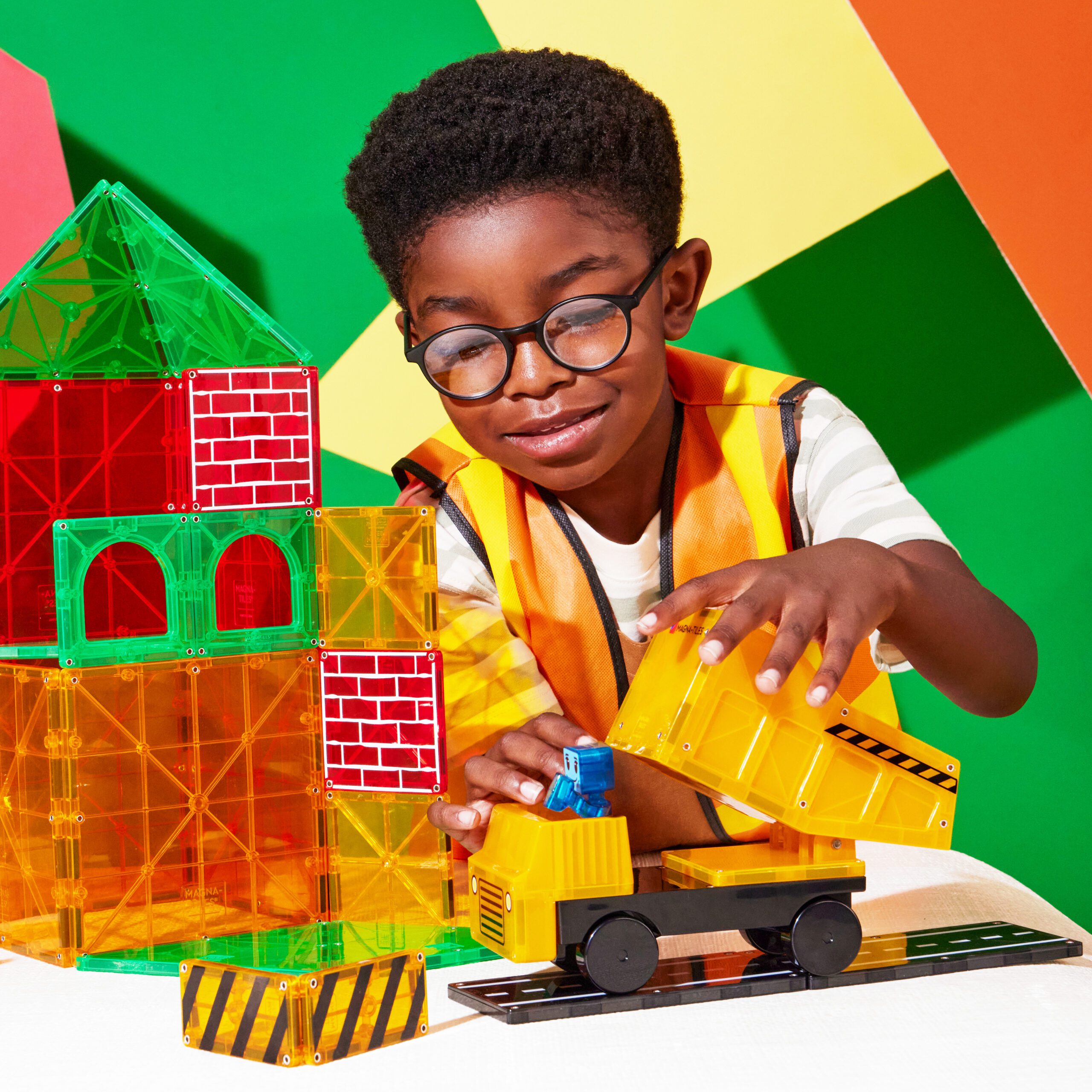 Builder XL 50 Piece Set - Image 2