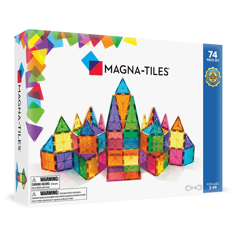 Classic 74 Piece Set