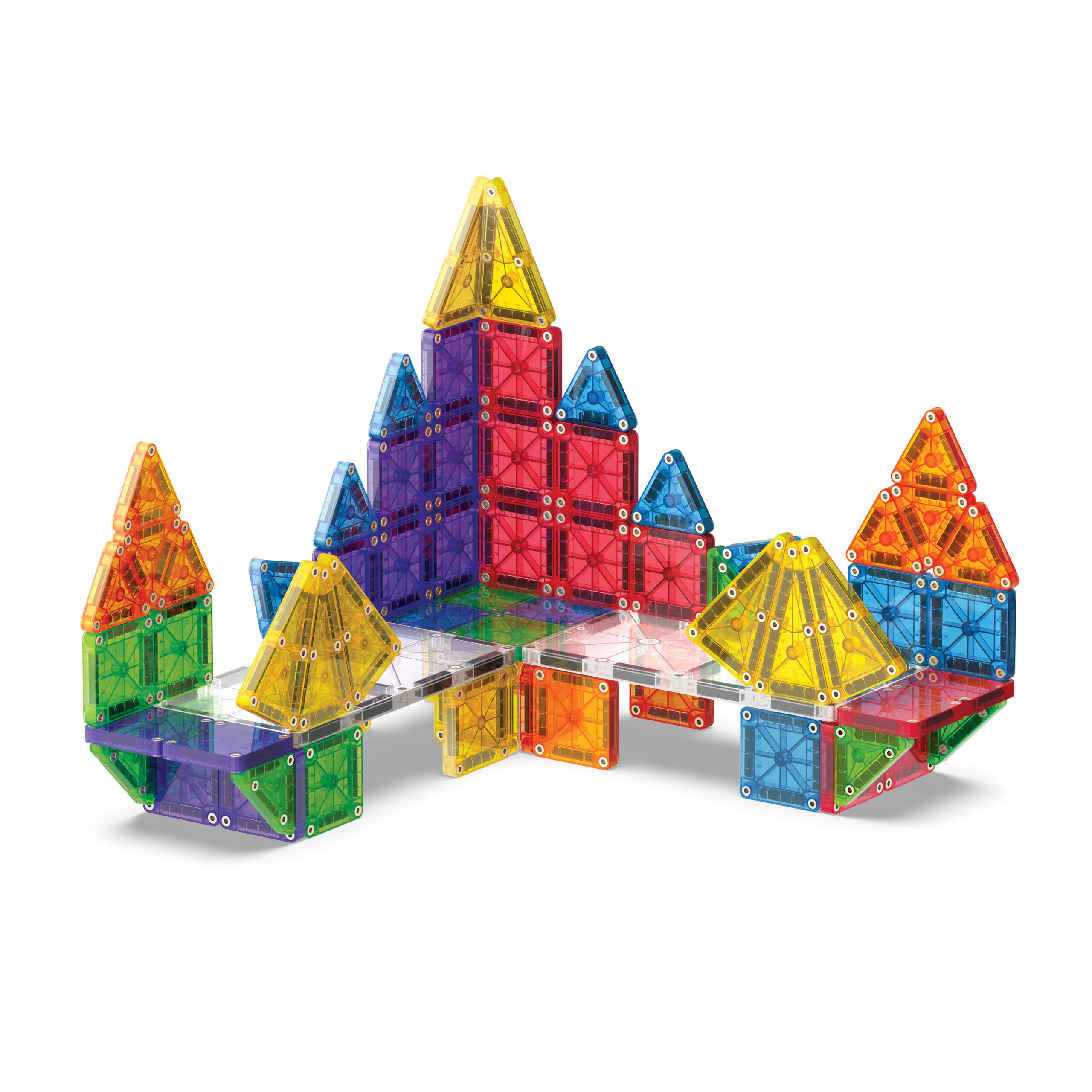 microMAGS 70 Piece Set - Image 4