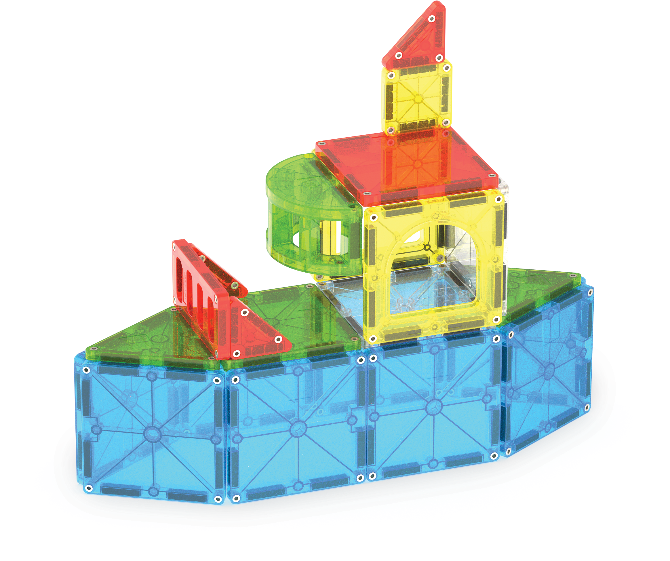 City Center 110 Piece Set - Image 5