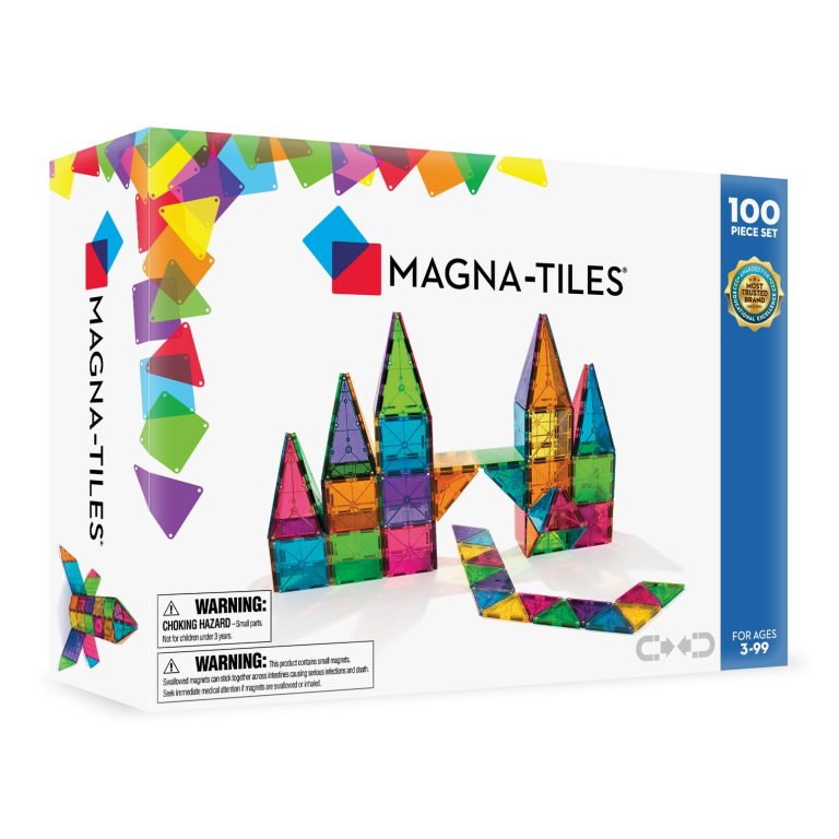 Classic 100 Piece Set