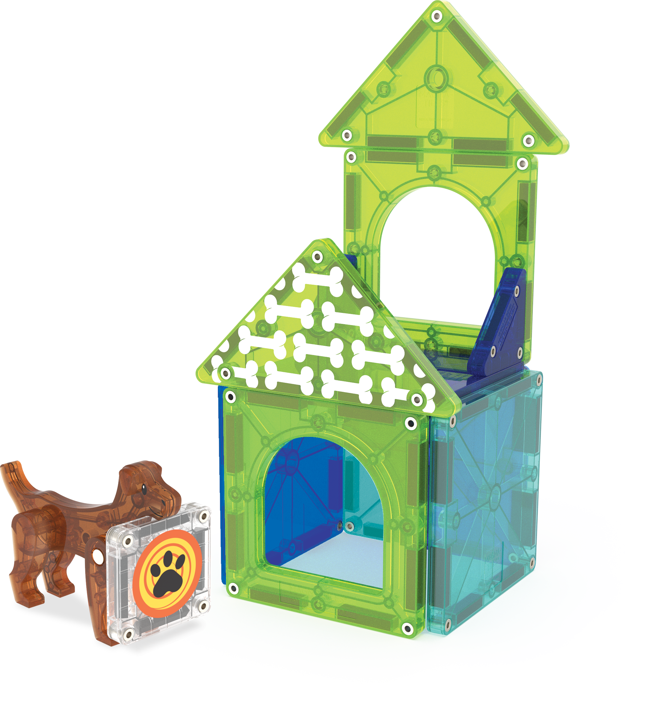 Dog House 13 Piece Set - Image 5