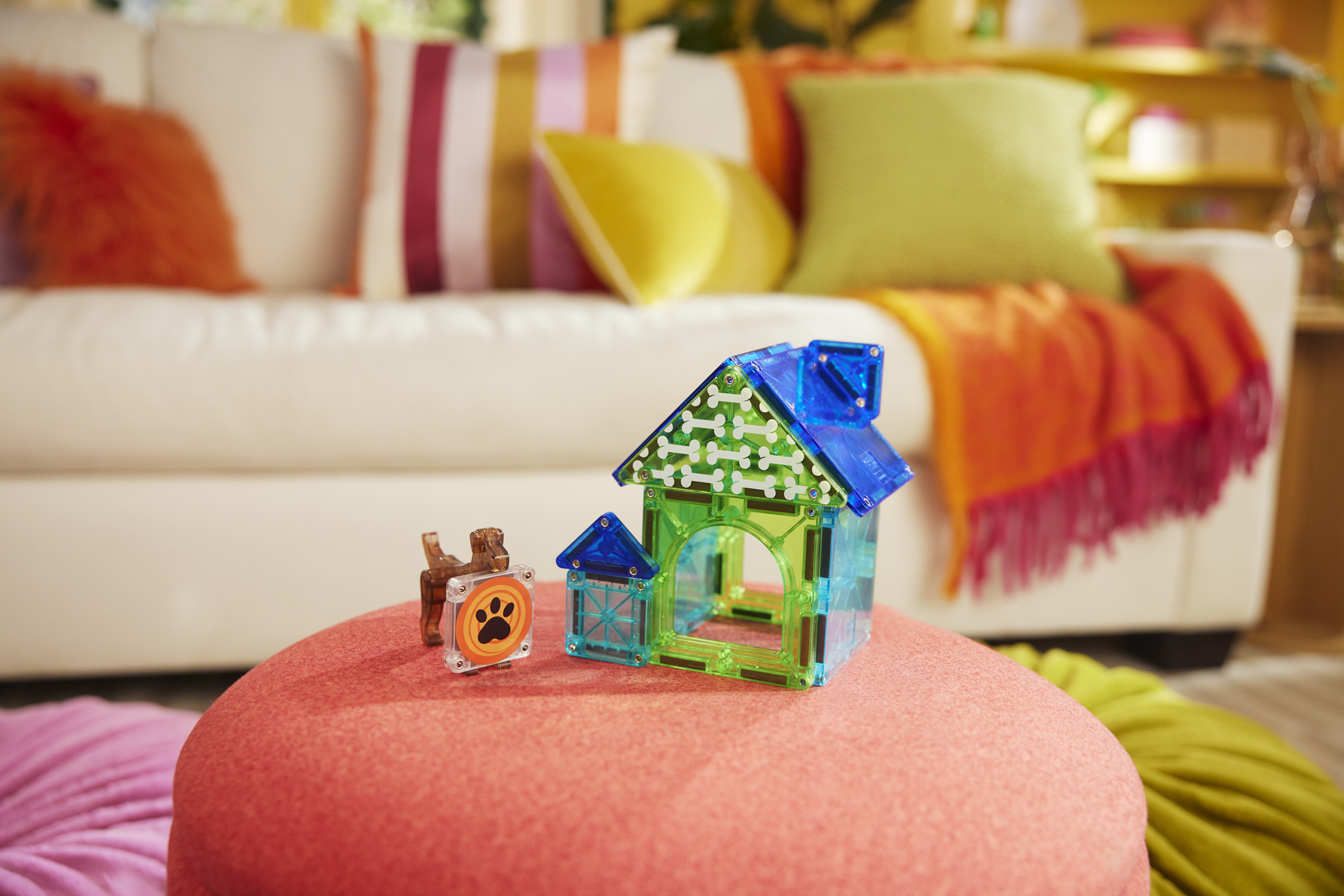 Dog House 13 Piece Set - Image 3