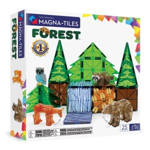 Forest 25 Piece Set