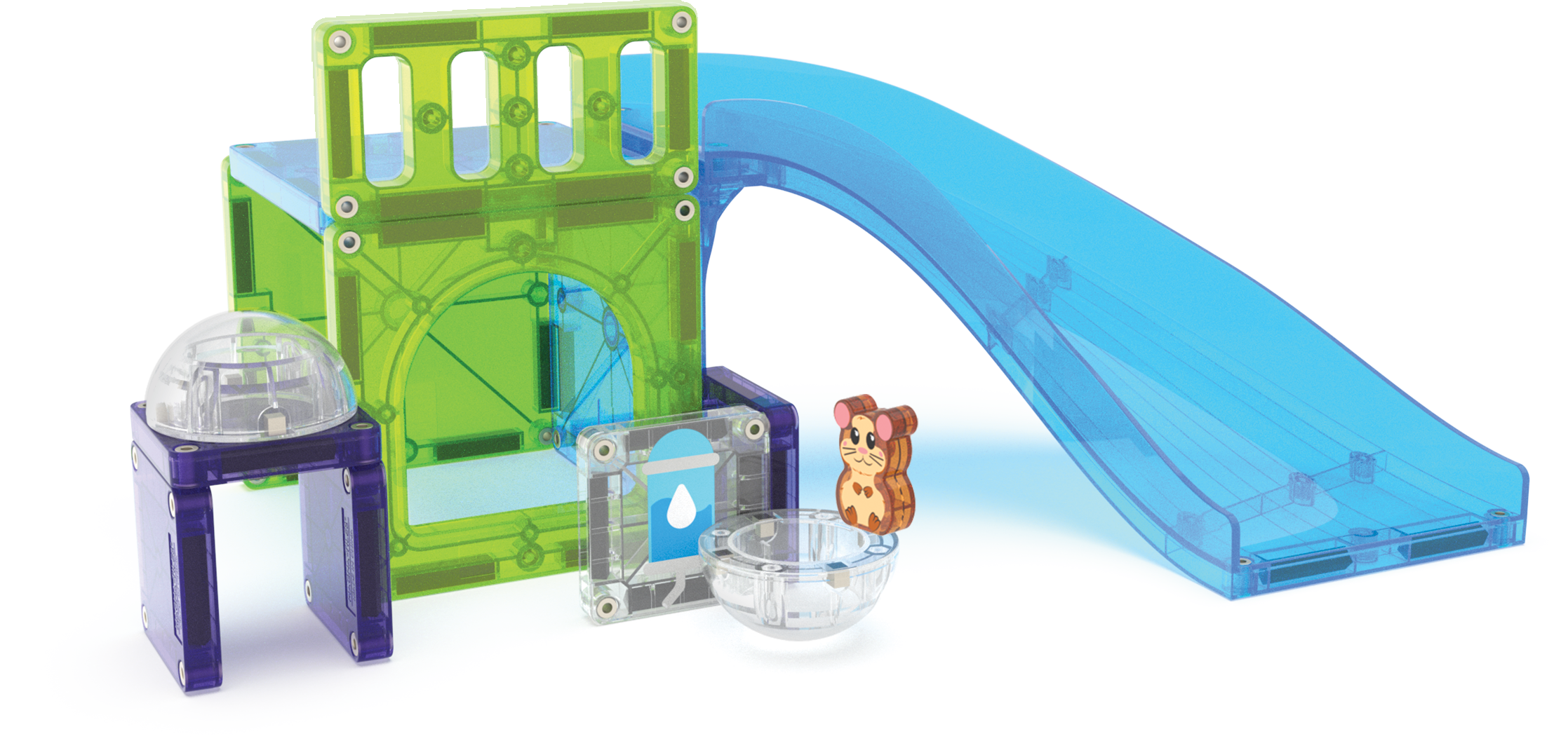 Hamster Ball 13 Piece Set - Image 5