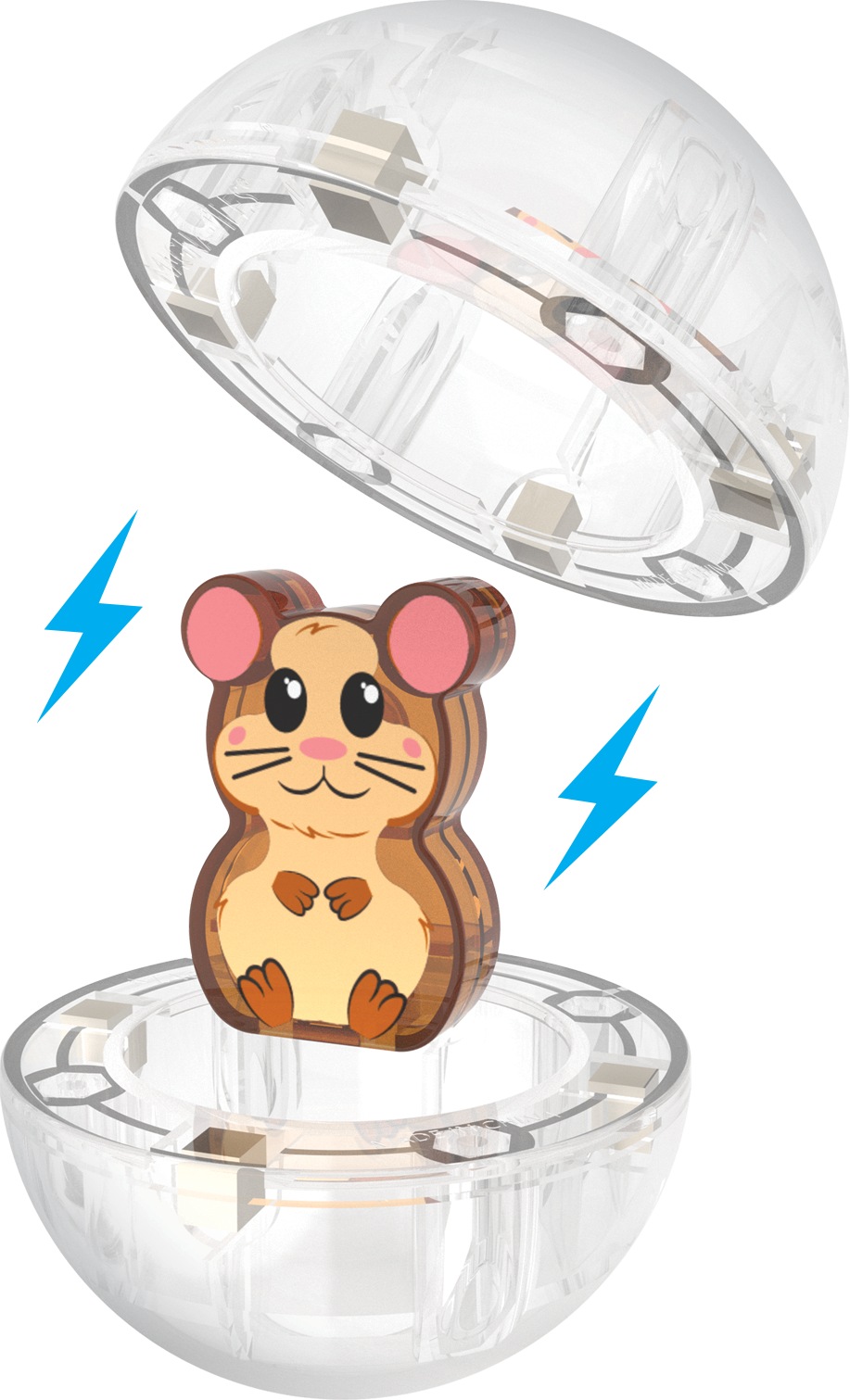 Hamster Ball 13 Piece Set - Image 7