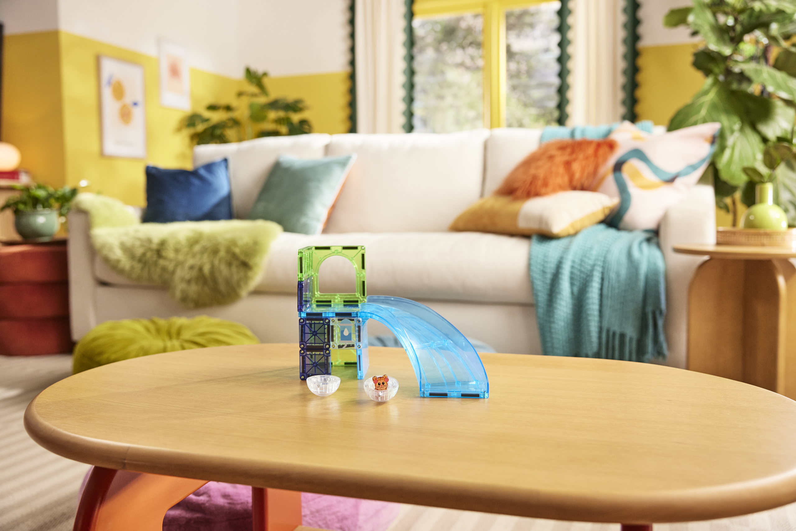 Hamster Ball 13 Piece Set - Image 3