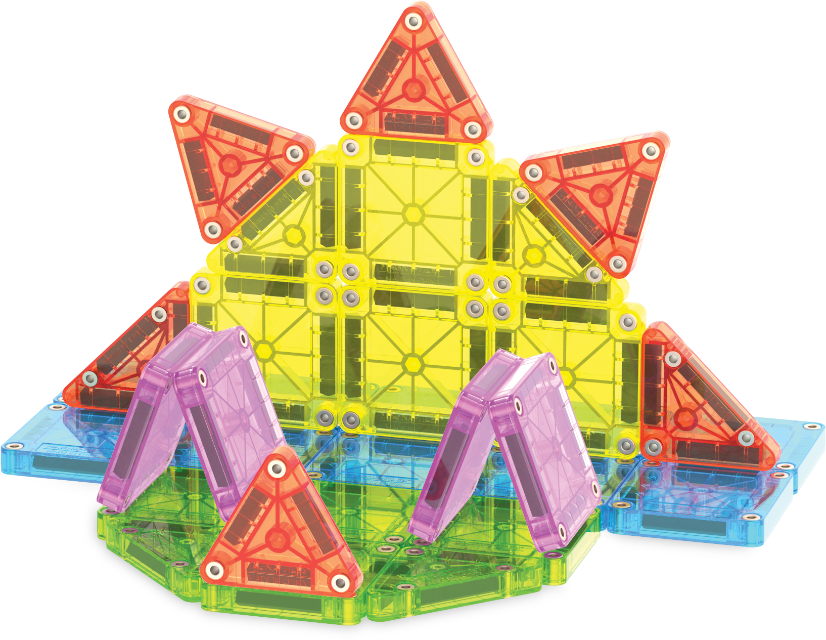 Travel Set Deluxe 55 Piece Set - Image 5