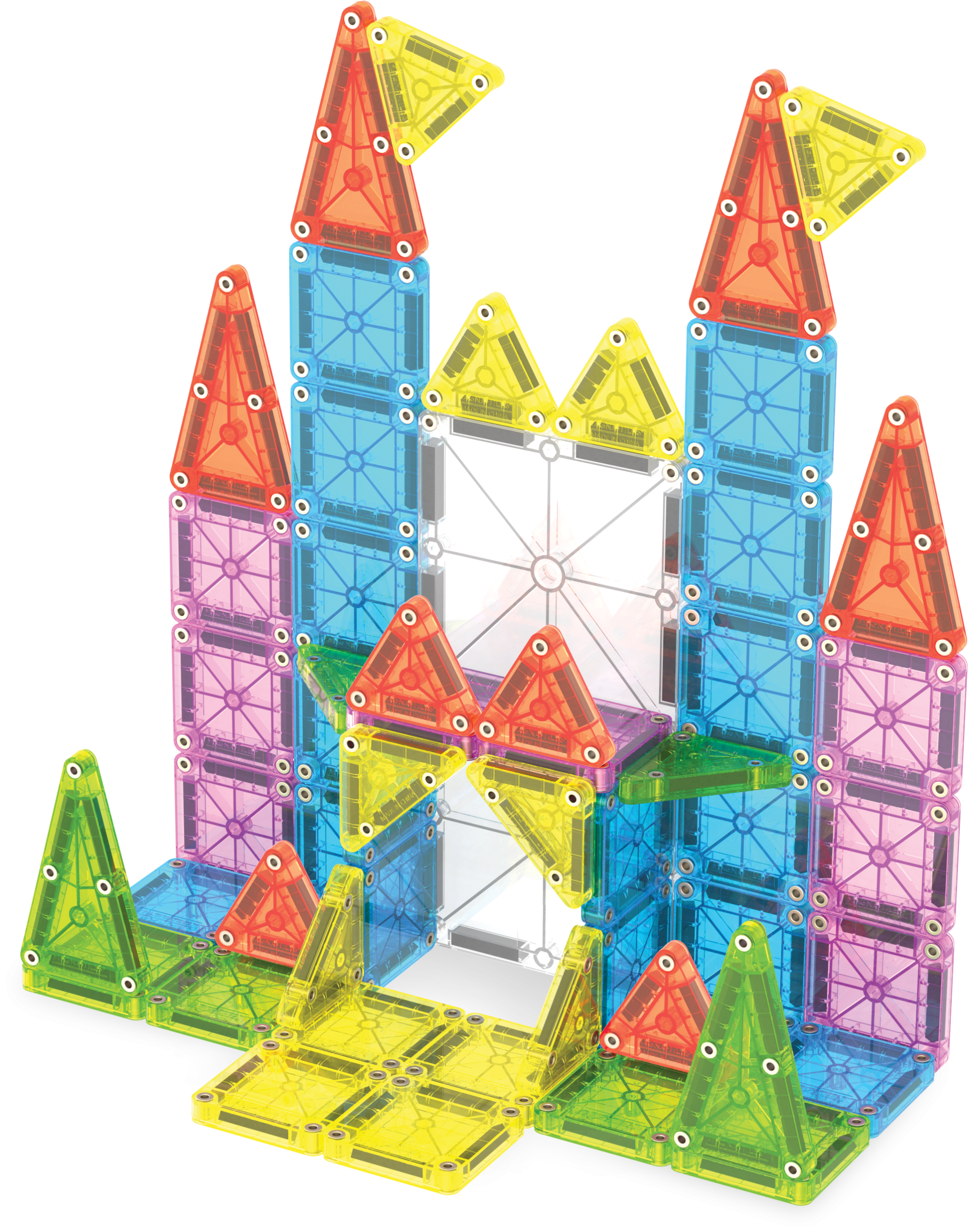 Travel Set Deluxe 55 Piece Set - Image 4