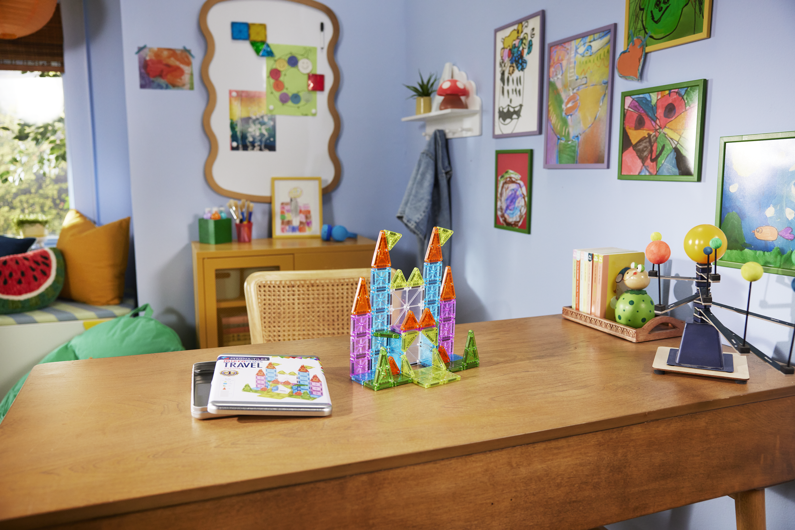 Travel Set Deluxe 55 Piece Set - Image 3