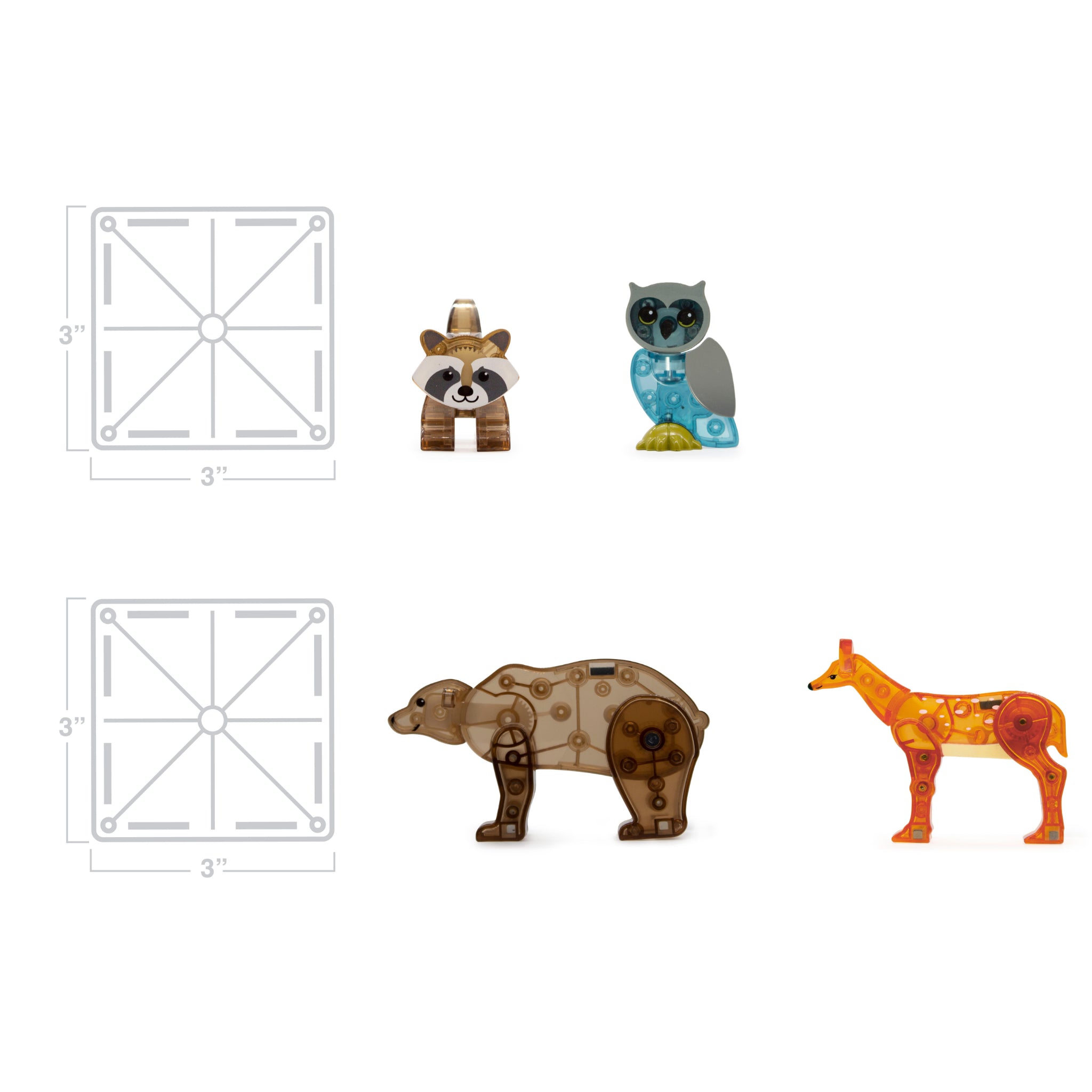Forest 25 Piece Set - Image 7
