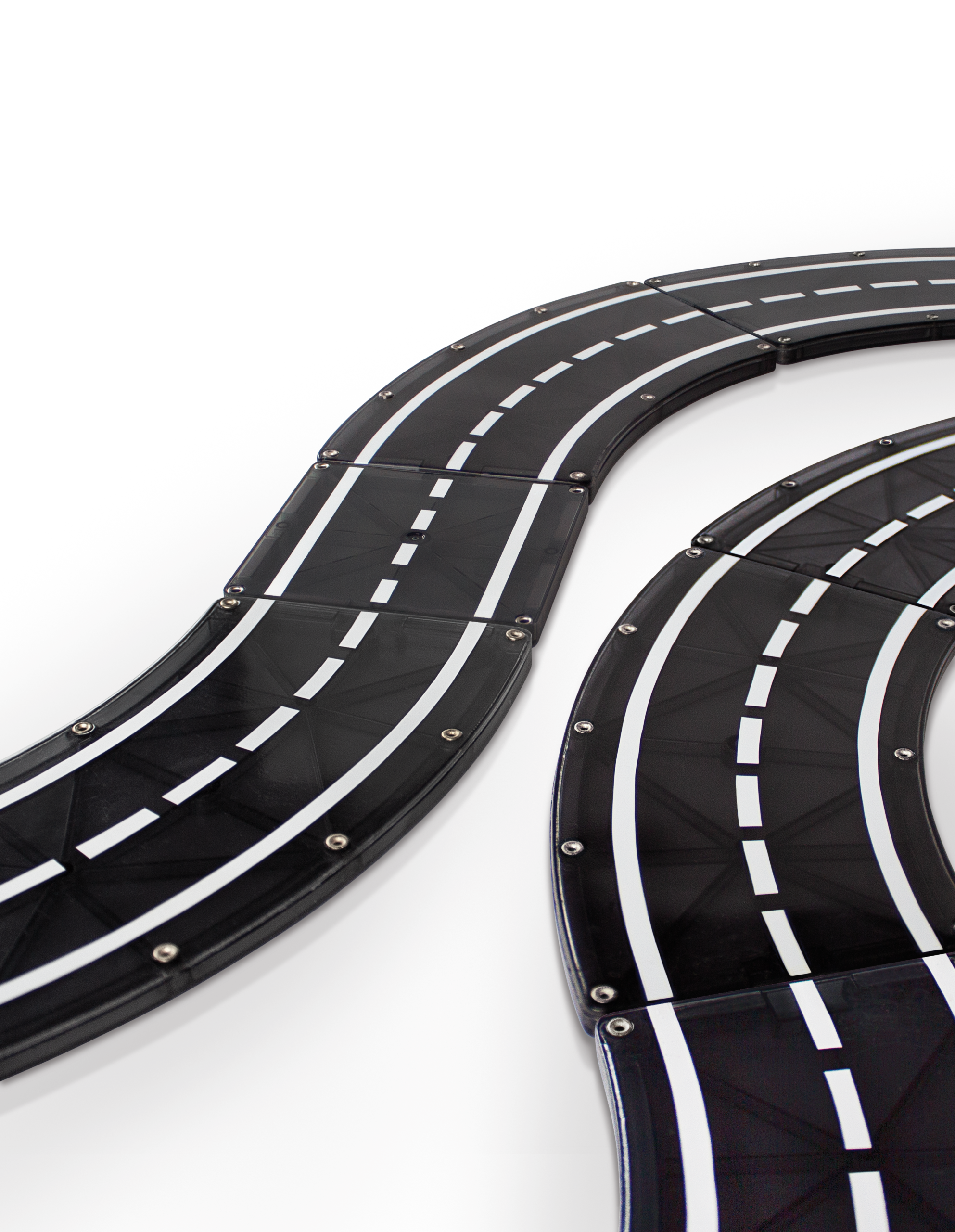 XTRAS Roads 12 Piece Set - Image 4