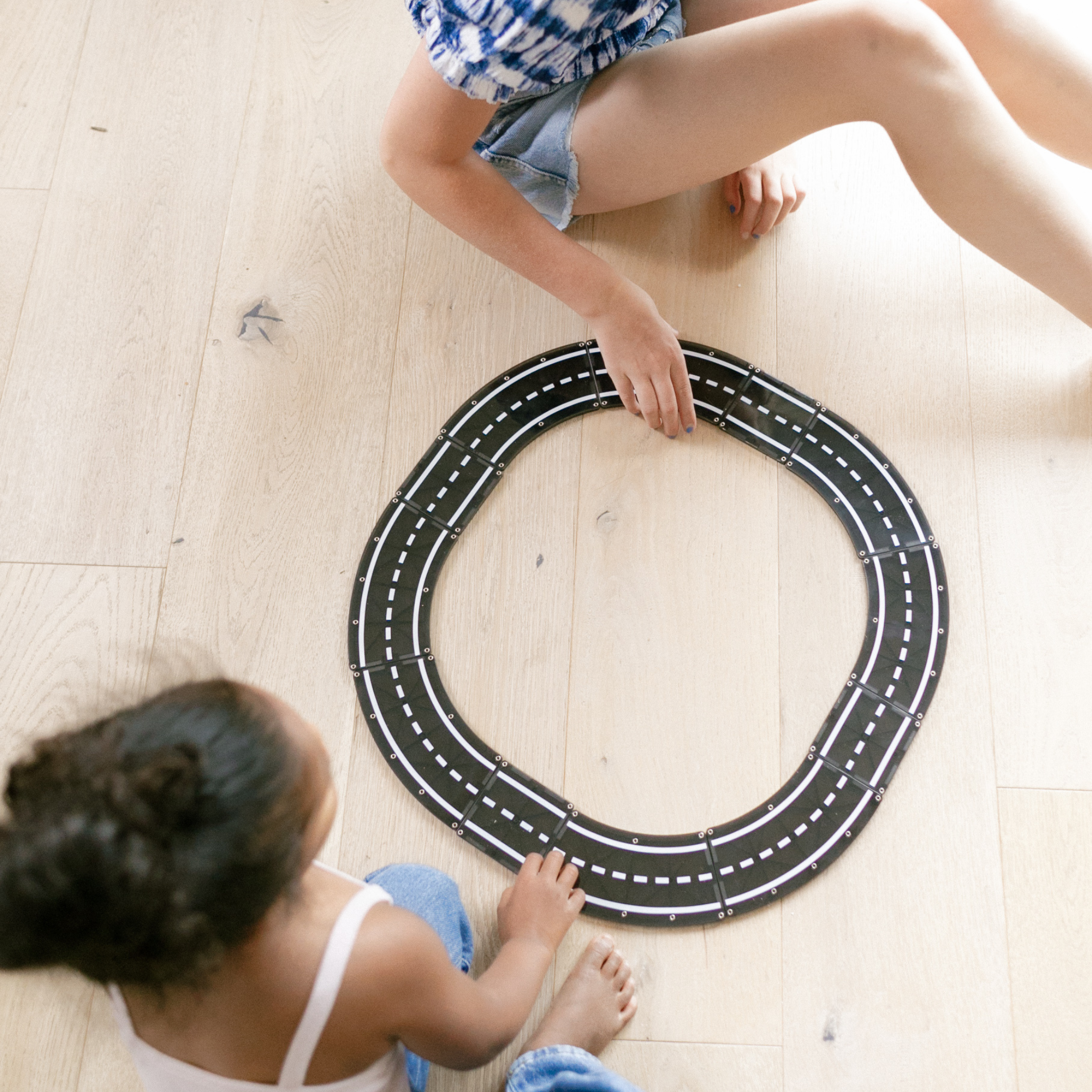 XTRAS Roads 12 Piece Set - Image 3