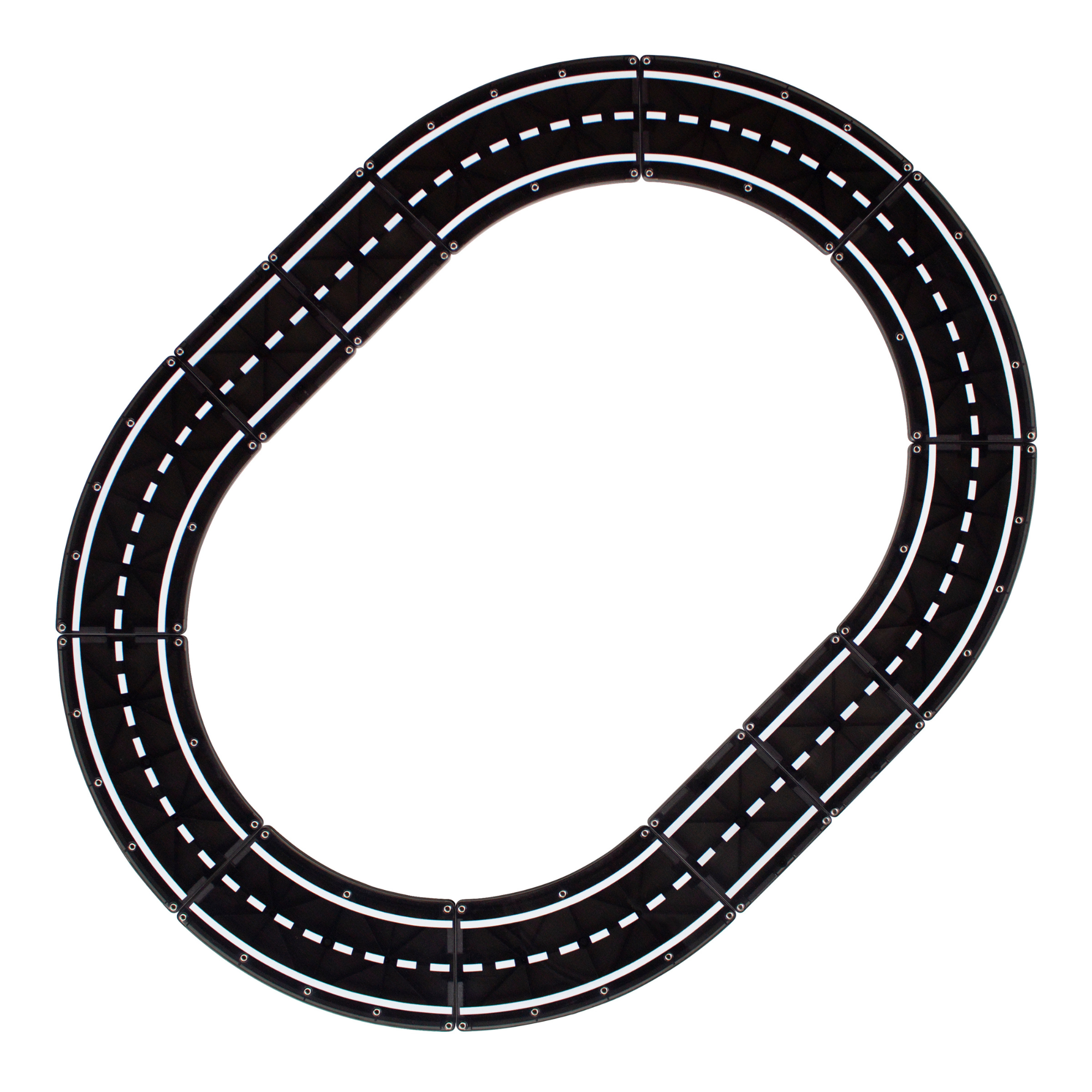 XTRAS Roads 12 Piece Set - Image 6