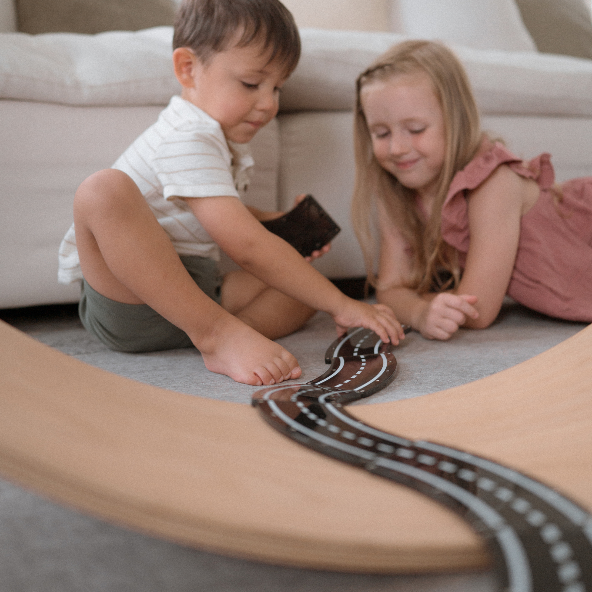 XTRAS Roads 12 Piece Set - Image 2