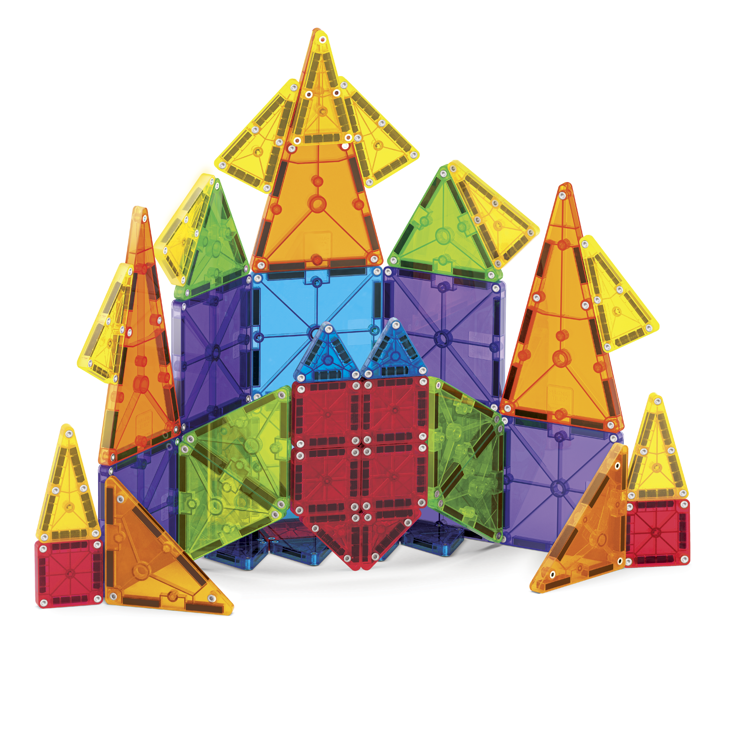 Combo 46 Piece Set - Image 4